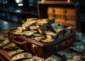 Raffle Coin (RAFF) Melampaui Ekspektasi dengan Kesuksesan Presale yang Memecahkan Rekor, Ungguli Crypto Utama Seperti Ethereum (ETH) dan Cardano (ADA)