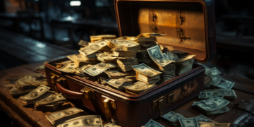 Raffle Coin (RAFF) Melampaui Ekspektasi dengan Kesuksesan Presale yang Memecahkan Rekor, Ungguli Crypto Utama Seperti Ethereum (ETH) dan Cardano (ADA)