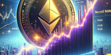 Analis Prediksi Keuntungan 20X Lipat untuk E-Commerce Pushd (PUSHD), Dilirik Investor Kaspa (KAS) dan Binance (BNB), Ethereum (ETH) Mencapai $3.800