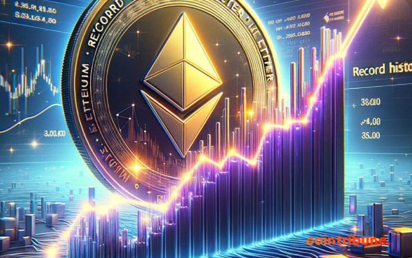 Analis Prediksi Keuntungan 20X Lipat untuk E-Commerce Pushd (PUSHD), Dilirik Investor Kaspa (KAS) dan Binance (BNB), Ethereum (ETH) Mencapai $3.800