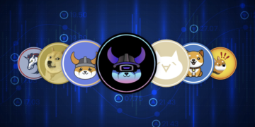 8 Memecoin dengan Potensi Keuntungan Besar Menjelang Halving Bitcoin