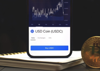 Revolusi Peer-To-Peer Lending: Presale Kelexo (KLXO) Melaju, Menarik Investasi Awal dari USD Coin (USDC) dan Ethereum (ETH)