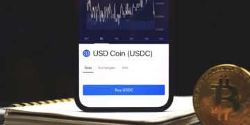 Revolusi Peer-To-Peer Lending: Presale Kelexo (KLXO) Melaju, Menarik Investasi Awal dari USD Coin (USDC) dan Ethereum (ETH)