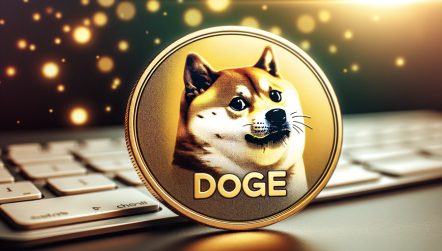 Investor DOGE & TRON beralih. Platform Streaming Inovatif seperti DeeStream Diprediksi Meroket?