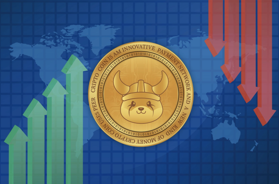 Harga Floki (FLOKI) dan Dogwifhat (WIF) Meledak - Dapatkah Memecoin Baru Ini Mengikutinya?