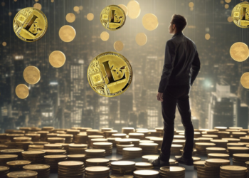 Presale Kelexo (KLXO) Memicu Kehebohan: Analis Memperkirakan Pertumbuhan 30X lipat karena Investor Litecoin (LTC) & Ripple (XRP) Ikut Berinvestasi