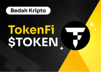 Bedah Kripto TokenFi ($TOKEN)