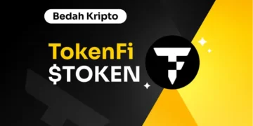 Bedah Kripto TokenFi ($TOKEN)
