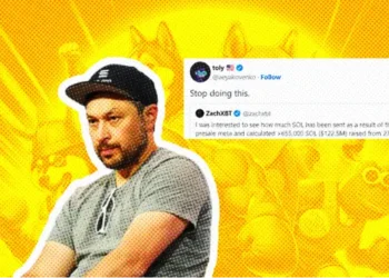 Salah Satu Pendiri Solana, Memberi Tahu Komunitas untuk Berhenti Berinvestasi dalam Presale Memecoin Salah Satu Pendiri Solana, Memberi Tahu Komunitas untuk Berhenti Berinvestasi dalam Presale Memecoin