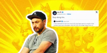 Salah Satu Pendiri Solana, Memberi Tahu Komunitas untuk Berhenti Berinvestasi dalam Presale Memecoin
