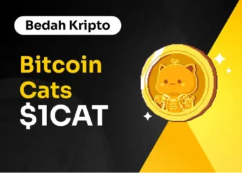 Bedah Kripto Bitcoin Cats (1CAT)