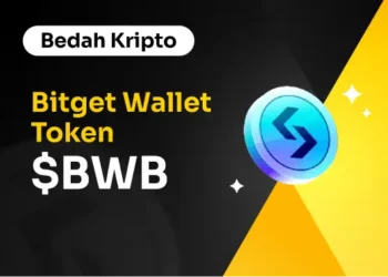 Bedah Kripto Bitget Wallet Token ($BWB) Bedah Kripto Bitget Wallet Token ($BWB)