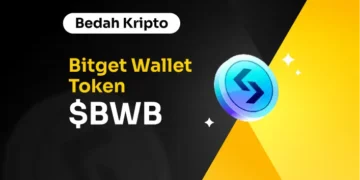 Bedah Kripto Bitget Wallet Token ($BWB)