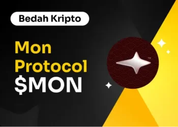 Bedah Kripto Mon Protocol ($MON)