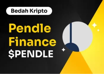 Bedah Kripto Pendle Finance ($PENDLE)