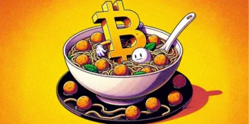 Weekly Crypto Market Outlook (25 Maret 2024)