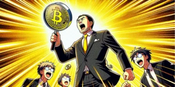 Goldman Sachs Menguji Enterprise Blockchain Digital Asset di Beberapa Perusahaan Besar