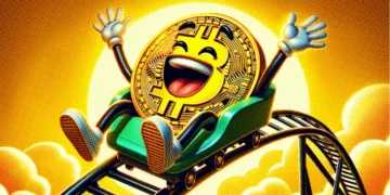 Rollercoaster Harga Bitcoin Melikuidasi $360 Juta dari Trader Long dan Short