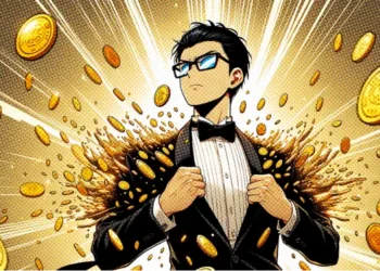 BlackRock Menerima Memecoin dan NFT Setelah Deposit $100 Juta USDC Secara Onchain