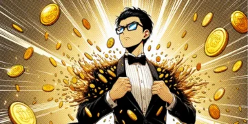 BlackRock Menerima Memecoin dan NFT Setelah Deposit $100 Juta USDC Secara Onchain
