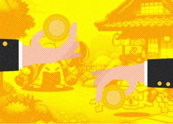 Super Sushi Samurai Token (SSS) Anjlok Karena Double Spending Glitch