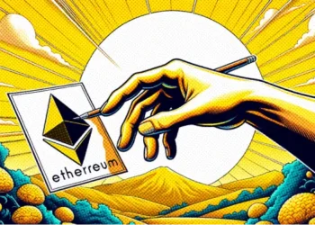Bitwise Mengajukan ETF Ethereum Kepada SEC