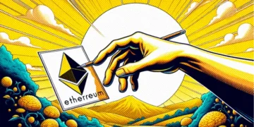 Bitwise Mengajukan ETF Ethereum Kepada SEC