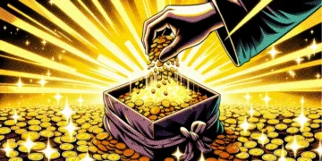 Ondo Finance Menambahkan $95 Juta ke BUIDL BlackRock, Sehingga Total AUM Menjadi $240 Juta