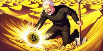 MicroStrategy Tambah Lagi Bitcoin Senilai $623 Juta