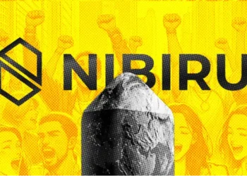 Nibiru Chain Memulai Debut Public Mainnet Bersama Beberapa Exchange Besar