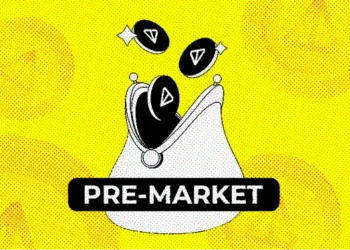 Notcoin Baru Saja Mengumumkan P2P Pre-Market $NOT