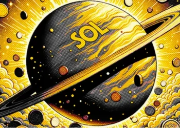 Volume Decentralized Exchange (DEX) Solana Mencapai $3,5 miliar Dalam Sehari