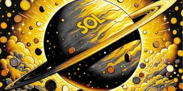 Volume Decentralized Exchange (DEX) Solana Mencapai $3,5 miliar Dalam Sehari