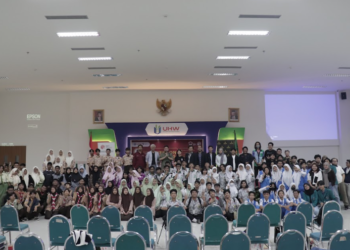 Membuat Pintu Menuju Masa Depan Digital bersama Web3 on Campus di Universitas Hayam Wuruk Perbanas Membuat Pintu Menuju Masa Depan Digital bersama Web3 on Campus di Universitas Hayam Wuruk Perbanas