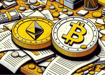 BlackRock Meluncurkan Tokenized Asset Fund Menggunakan Blockchain Ethereum
