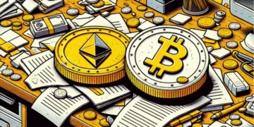 BlackRock Meluncurkan Tokenized Asset Fund Menggunakan Blockchain Ethereum