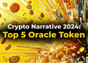 Crypto Narratives 2024: Top 5 Aset Kripto di Sektor Oracle