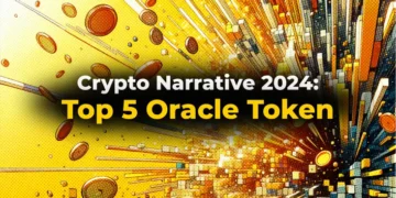 Crypto Narratives 2024: Top 5 Aset Kripto di Sektor Oracle