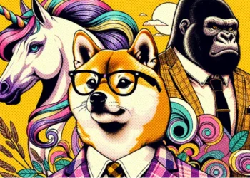 Solana, BlackRock, Bonk, Hingga Uniswap Mendapatkan Penghargaan dalam CMC Crypto of the Year