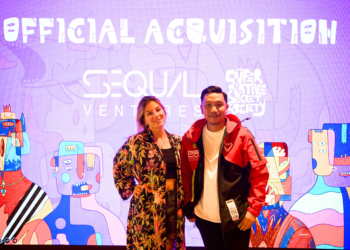 SEQUAL Ventures Umumkan Akuisisi Project Web3 Tersukses di Asia, Superlative Secret Society di Dubai