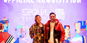 SEQUAL Ventures Umumkan Akuisisi Project Web3 Tersukses di Asia, Superlative Secret Society di Dubai