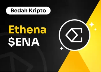 Bedah Kripro Ethena ($ENA)