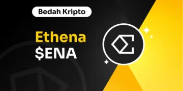 Bedah Kripro Ethena ($ENA)