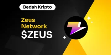 Bedah Kripto Zeus Network ($ZEUS)