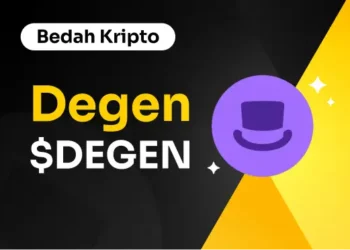 Bedah Kripto Degen ($DEGEN)