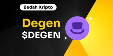 Bedah Kripto Degen ($DEGEN)