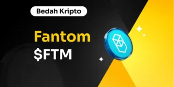 Bedah Kripto Fantom ($FTM)