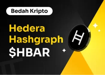 Bedah Kripto Hedera Hashgraph ($HBAR)