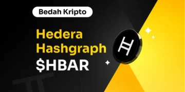 Bedah Kripto Hedera Hashgraph ($HBAR)