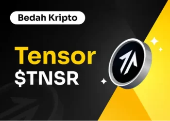 Bedah Kripto Tensor ($TNSR)